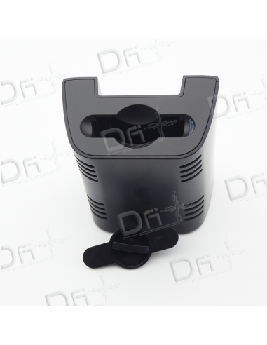 Alcatel-Lucent Chargeur Mobile 500 DECT - 3BN67201AA - dfiplus