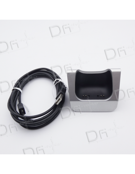 Alcatel-Lucent Chargeur 82x2 DECT - 3BN67331AA - dfiplus Alcatel-Lucent Chargeur 82x2 DECT - 3BN67331AA - dfiplus