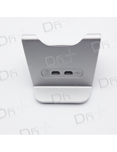 Alcatel-Lucent Chargeur 82x2 DECT - 3BN67331AA - dfiplus