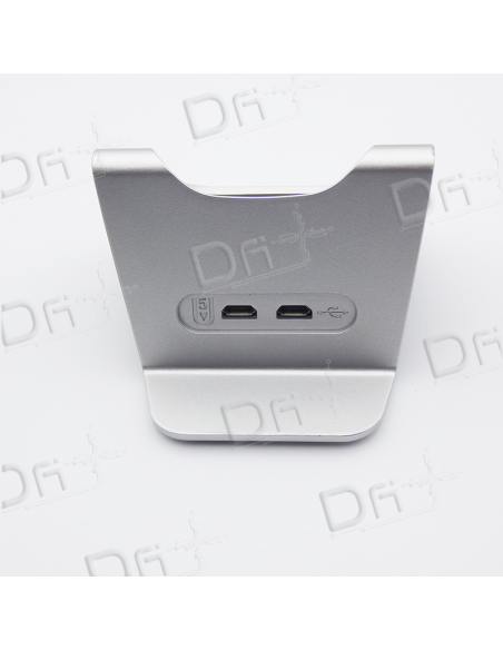 Alcatel-Lucent Chargeur 82x2 DECT - 3BN67331AA - dfiplus Alcatel-Lucent Chargeur 82x2 DECT - 3BN67331AA - dfiplus