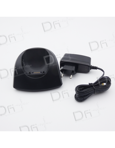 Alcatel-Lucent Chargeur 81x8 - 81x8s WLAN - 3BN78403AA - dfiplus Alcatel-Lucent Chargeur 81x8 - 81x8s WLAN - 3BN78403AA - dfiplus