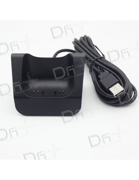 Alcatel-Lucent Chargeur 8232s - 8242s DECT - 3BN67331AB - dfiplus Alcatel-Lucent Chargeur 8232s - 8242s DECT - 3BN67331AB - dfiplus