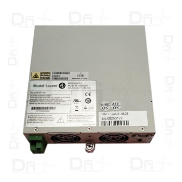 Alcatel-Lucent OmniSwitch OS6855-PSL-DL