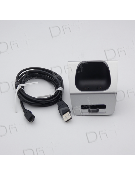 Alcatel-Lucent Dual charger 82x2 DECT - 3BN67341AA - dfiplus Alcatel-Lucent Dual charger 82x2 DECT - 3BN67341AA - dfiplus