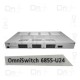Alcatel-Lucent OmniSwitch OS6855-U24