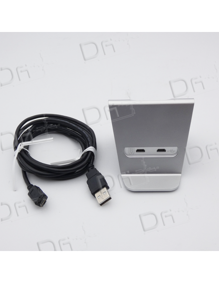 Alcatel-Lucent Dual charger 82x2 DECT - 3BN67341AA - dfiplus Alcatel-Lucent Dual charger 82x2 DECT - 3BN67341AA - dfiplus