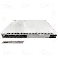Alcatel-Lucent OmniSwitch OS6860-24