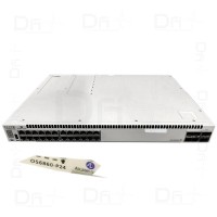 Alcatel-Lucent OmniSwitch OS6860-P24