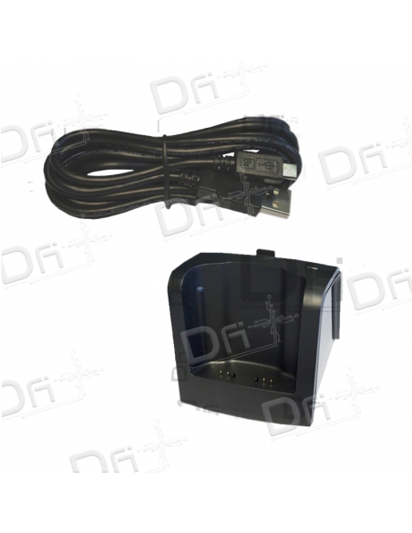 Alcatel-Lucent Desktop Dual charger 8262 DECT - 3BN67346AA - dfiplus Alcatel-Lucent Desktop Dual charger 8262 DECT - 3BN67346AA - dfiplus