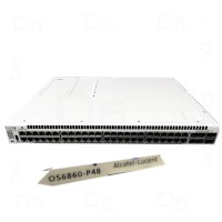 Alcatel-Lucent OmniSwitch OS6860-P48