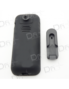 Alcatel-Lucent Etui vertical silicone 82x2 DECT - 3BN67359AA - dfiplus 2