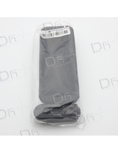 Alcatel-Lucent Etui vertical silicone 82x2 DECT - 3BN67359AA - dfiplus