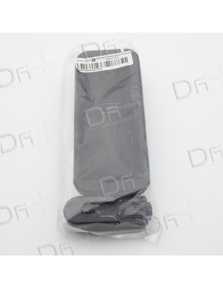 Alcatel-Lucent Etui vertical silicone 82x2 DECT - 3BN67359AA - dfiplus