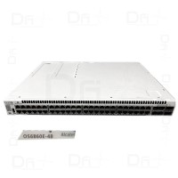 Alcatel-Lucent OmniSwitch OS6860E-48