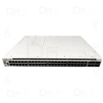 Alcatel-Lucent OmniSwitch OS6860-48