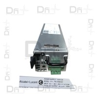 Alcatel-Lucent OmniSwitch OS6860-BP-D - PS-150W-DC