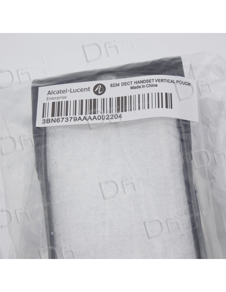 Alcatel-Lucent 8234 DECT Etui Vertical - 3BN67379AA - dfiplus