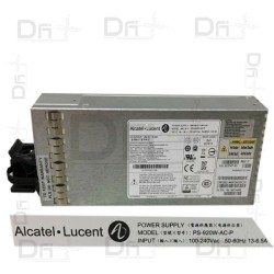 Alcatel-Lucent OmniSwitch OS6860-BPPX
