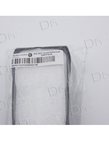 Alcatel-Lucent Etui vertical 8242 DECT - 3BN67343AA - dfiplus