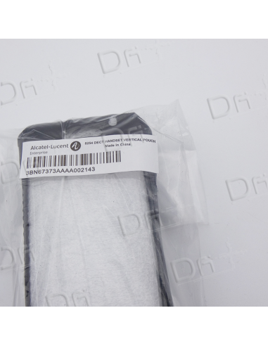 Alcatel-Lucent 8254 DECT Etui Vertical - 3BN67373AA - dfiplus