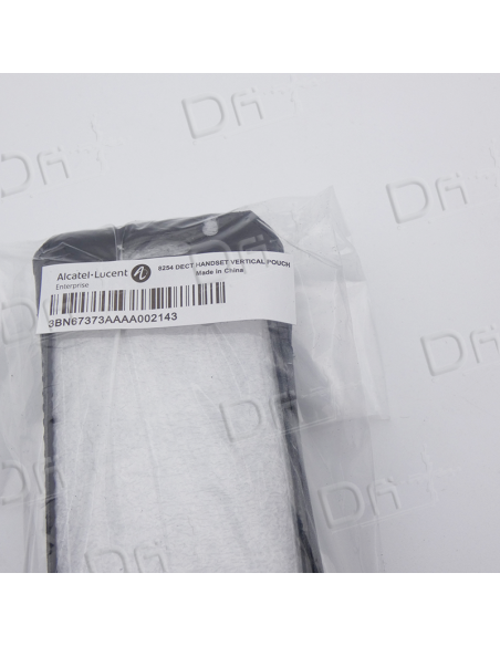 Alcatel-Lucent 8254 DECT Etui Vertical - 3BN67373AA - dfiplus Alcatel-Lucent 8254 DECT Etui Vertical - 3BN67373AA - dfiplus