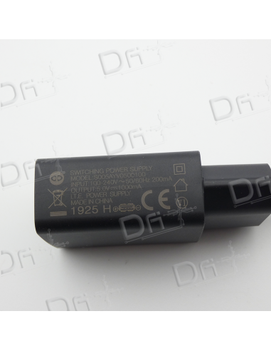 Alcatel-Lucent 82xx PSU Europe - 3BN67335AA - dfiplus