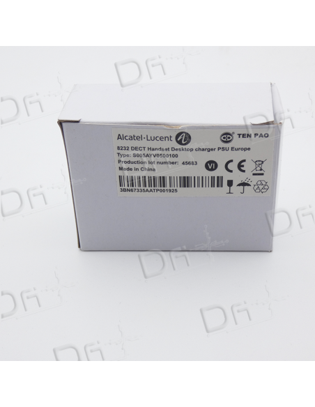 Alcatel-Lucent 82xx PSU Europe - 3BN67335AA - dfiplus Alcatel-Lucent 82xx PSU Europe - 3BN67335AA - dfiplus