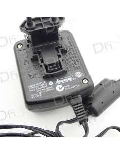 Alcatel-Lucent Alimentation Chargeur Mobile 500 DECT - 3BN67207AA - dfiplus 2