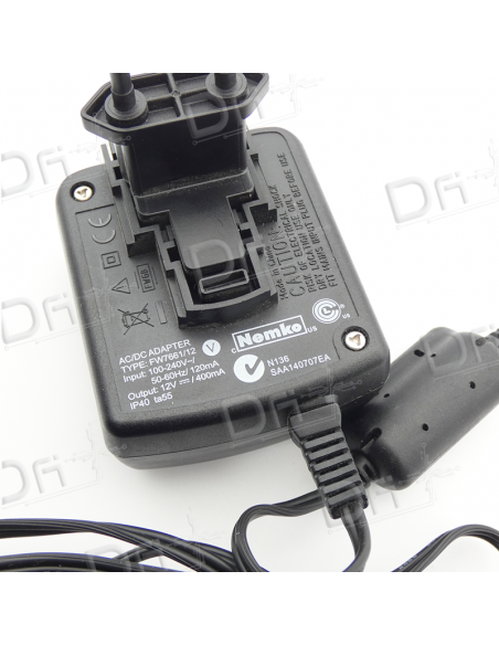 Alcatel-Lucent Alimentation Chargeur Mobile 500 DECT - 3BN67207AA - dfiplus Alcatel-Lucent Alimentation Chargeur Mobile 500 DECT - 3BN67207AA - dfiplus