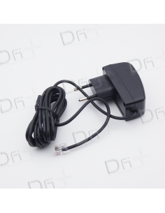 Alcatel-Lucent Alimentation Mobile 300 - 400 DECT - 3BN67307AB - dfiplus