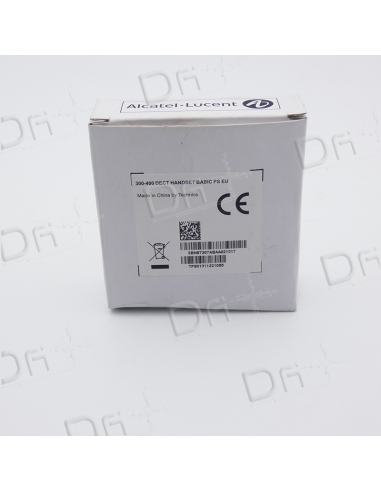 Alcatel-Lucent Alimentation Mobile 300 - 400 DECT - 3BN67307AB - dfiplus