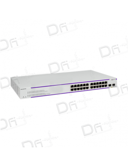 Alcatel-Lucent OmniSwitch OS2220-24 - dfiplus Alcatel-Lucent OmniSwitch OS2220-24 - dfiplus