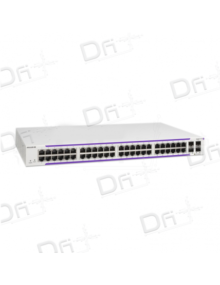 Alcatel-Lucent OmniSwitch OS2220-48 - dfiplus Alcatel-Lucent OmniSwitch OS2220-48 - dfiplus