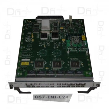Alcatel-Lucent OmniSwitch OS7-ENI-C24