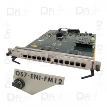 Alcatel-Lucent OmniSwitch OS7-ENI-FM12