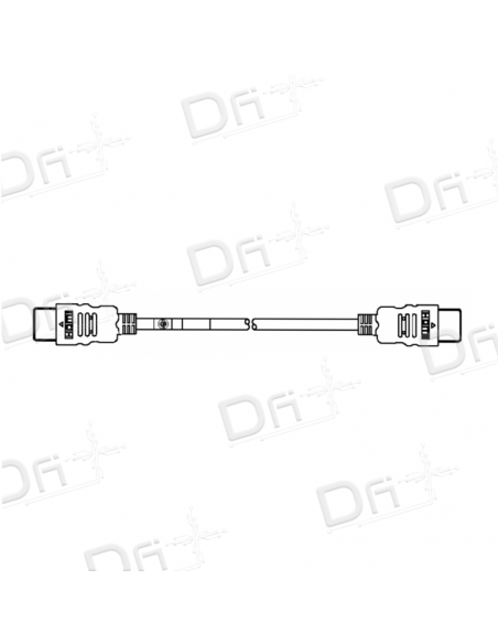 Alcatel-Lucent OmniSwitch Câble HDMI - OS6250-CBL-60 - dfiplus Alcatel-Lucent OmniSwitch Câble HDMI - OS6250-CBL-60 - dfiplus