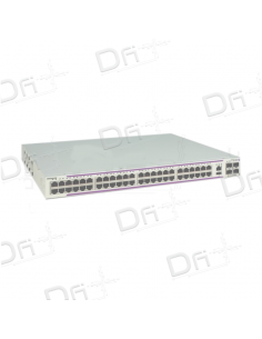 Alcatel-Lucent OmniSwitch OS6350-48 - dfiplus