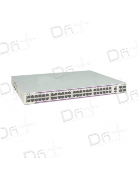 Alcatel-Lucent OmniSwitch OS6350-P48 - dfiplus Alcatel-Lucent OmniSwitch OS6350-P48 - dfiplus