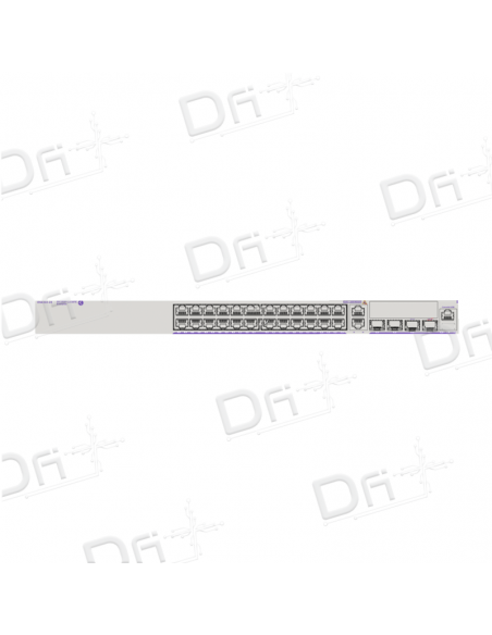 Alcatel-Lucent OmniSwitch OS6360-24 - dfiplus