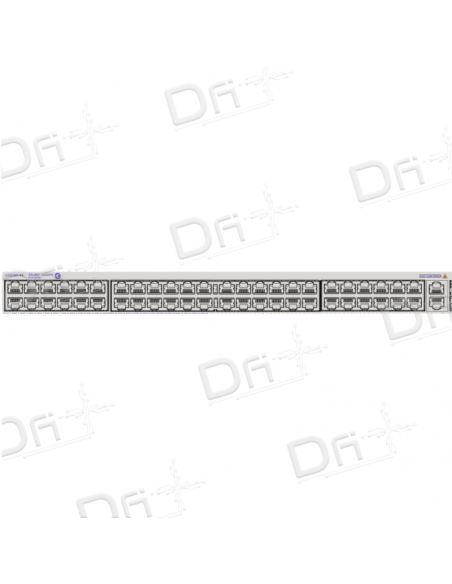 Alcatel-Lucent OmniSwitch OS6360-48 - dfiplus