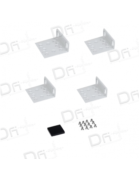 Alcatel-Lucent OmniSwitch OS6360-WALL-MNT - dfiplus
