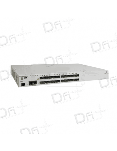 Alcatel-Lucent OmniSwitch OS6400-U24 - dfiplus Alcatel-Lucent OmniSwitch OS6400-U24 - dfiplus