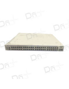 Alcatel-Lucent OmniSwitch OS6450-48 - dfiplus