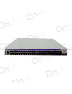 Alcatel-Lucent OmniSwitch OS6450-48L