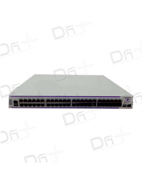 Alcatel-Lucent OmniSwitch OS6450-48L