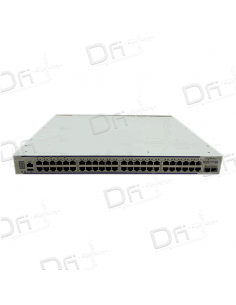 Alcatel-Lucent OmniSwitch OS6450-48X - dfiplus