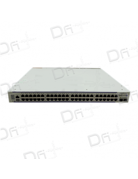 Alcatel-Lucent OmniSwitch OS6450-48X - dfiplus Alcatel-Lucent OmniSwitch OS6450-48X - dfiplus