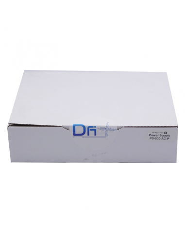 Alcatel-Lucent OmniSwitch OS6450-BP-PX - PS-900AC-P - dfiplus