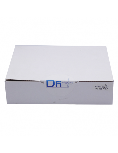 Alcatel-Lucent OmniSwitch OS6450-BP-PX - PS-900AC-P - dfiplus