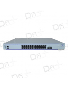 Alcatel-Lucent OmniSwitch OS6450-P24 - dfiplus